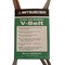 Mbl Mitsuboshi Super KB Standard V-Belt 0.5 in. W X 24 in. L For Riding Mowers 4LK240A - alternate 3